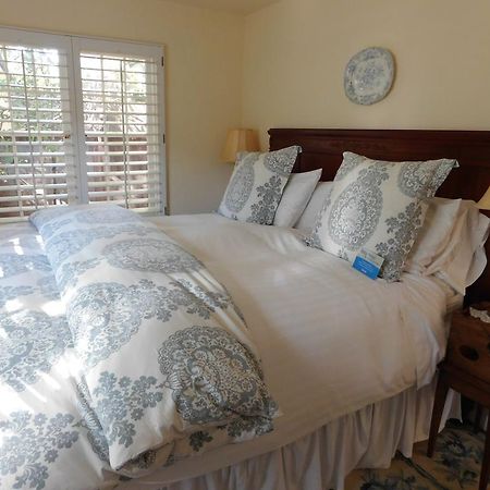 Lincoln Green Inn Carmel-by-the-Sea Eksteriør bilde