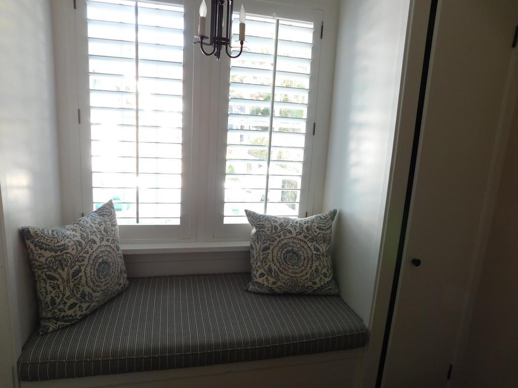 Lincoln Green Inn Carmel-by-the-Sea Eksteriør bilde