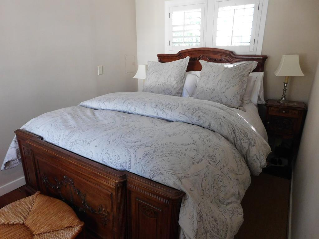 Lincoln Green Inn Carmel-by-the-Sea Eksteriør bilde