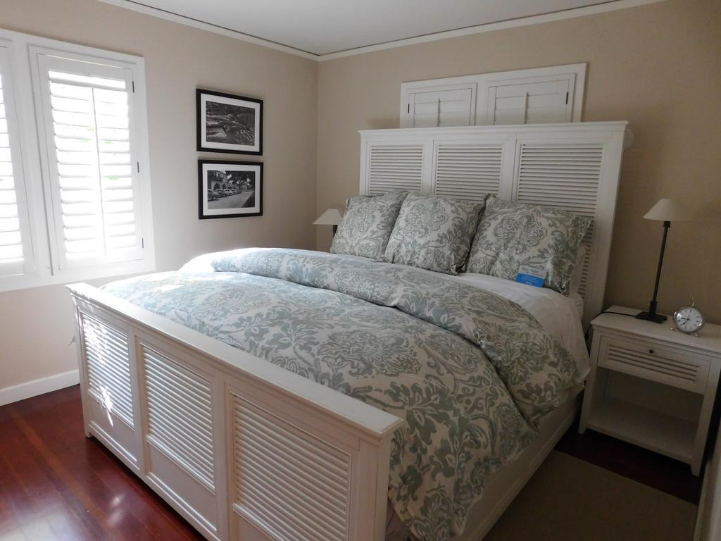 Lincoln Green Inn Carmel-by-the-Sea Eksteriør bilde